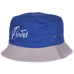 Панама Запорожец Футбол Blue/Grey