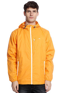 Ветровка Quiksilver Boyd Apricot