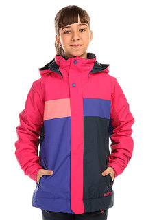 Куртка детская Burton Piper Jacket Marilyn/Sweetp Cmb