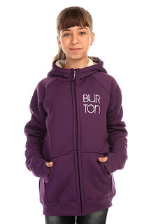 Толстовка детская Burton Scoop Hoodie Enchanted