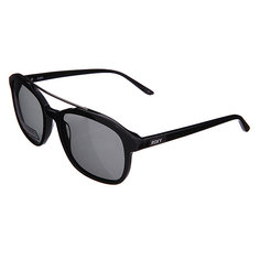 Очки женские Roxy Allessandra J Black/Grey