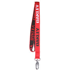 Ремешок Oakley Standard Lanyard Red Line