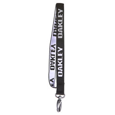 Ремешок Oakley Standard Lanyard Black