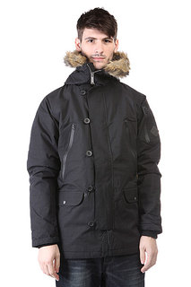 Куртка парка Burton Mb Bryce Jkt True Black