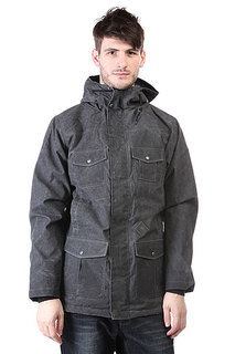 Куртка парка Burton Mb Match Jkt True Black