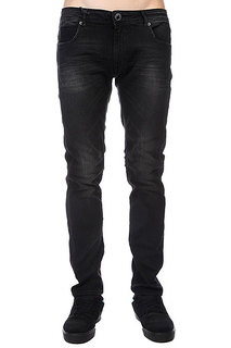 Джинсы Volcom Rock Out Ii Jean Black