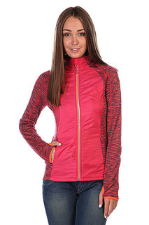 Куртка женская Roxy Carpe Viam Azalea
