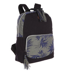 Рюкзак городской женский Roxy Primary J Dusty Olive