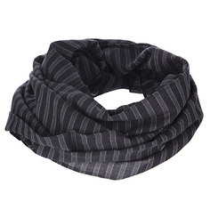 Шарф Quiksilver Break Under Black