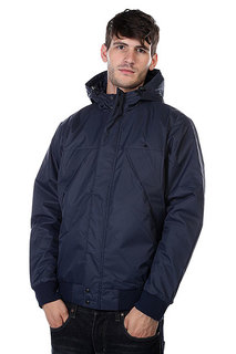 Куртка Quiksilver Corwall Navy Blazer