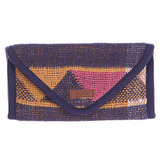 Кошелек женский Roxy Tighter Hold Patriot Blue