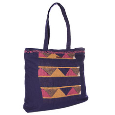 Сумка женская Roxy Needle Tote Patriot Blue