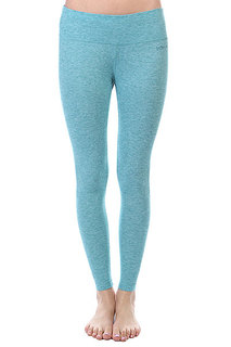 Термобелье (низ) женское Burton W Ak Dr Wool Pant Calypso Heather