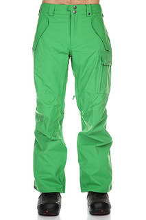 Штаны сноубордические Burton Mb Covert Pants C-prompt