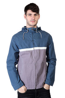 Куртка Quiksilver Carpark Dark Denim