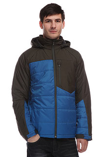 Куртка зимняя Burton Ak Vt Jacket Tide/Pitch