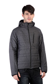 Куртка зимняя Burton Ak Mt Insulator True Black