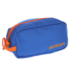 Пенал Burton Accessory Case Cyanide/Safety Org