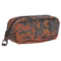 Пенал Burton Accessory Case Fleck Camo