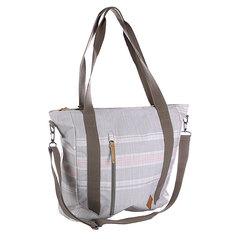 Сумка Burton Lida Tote Texture Stripe