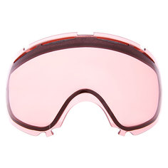 Линза для маски Oakley Canopy Dual Vented Rose