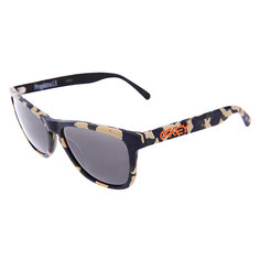 Очки Oakley Frogskin Camo/Dark Grey