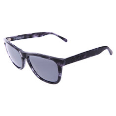 Очки Oakley Frogskin Lx Dark Grey Tortoise/Black