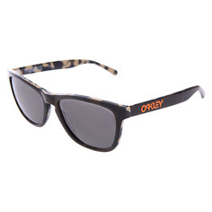 Очки Oakley Frogskin Night Camo/Grey