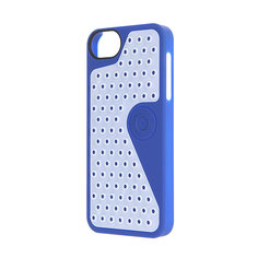 Чехол для iPhone Oakley Iphone 5 Case Blue Line Na