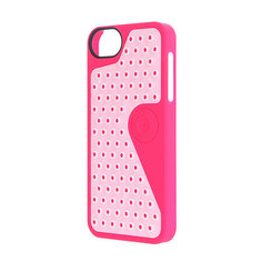 Чехол для iPhone Oakley Iphone 5 Case Fuchsia