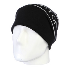 Шапка носок Burton Ak Tech Beanie Bog/White