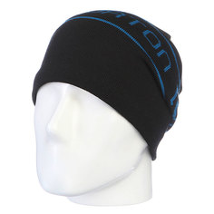 Шапка носок Burton Ak Tech Beanie Resin/Hyperlink