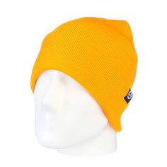 Шапка носок Burton Kactusbunch Beanie Golden Rod