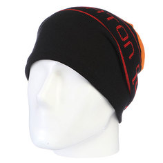 Шапка носок Burton Tech Beanie Lion/Fang