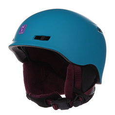 Шлем для сноуборда женский Anon Griffon Canyon