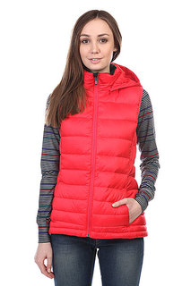 Жилет женский Burton W Ak Squall Vest Gloss/Sorc Colour Block