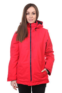 Куртка женская Burton W Ak 2l Embark Jacket Gloss/Sorc Colour Block