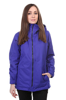 Куртка женская Burton W Ak 2l Embark Jacket Sorcerer