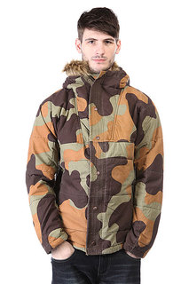 Куртка Burton Mb Aspen Jkt Mountain Camo