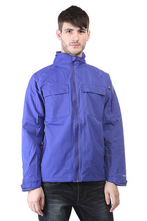 Куртка Burton Mb Atlas Jkt Royal Blue