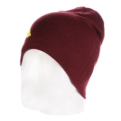 Шапка Burton Mns What Beanie Bro Soda