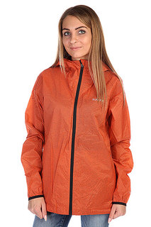 Ветровка женская Burton Wb Meadow Jkt Nasturtium