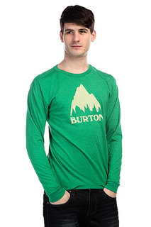 Лонгслив Burton Mb Clsc Mtn Ls Rpet Jelly Bean Heather