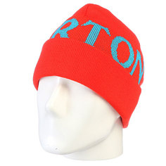 Шапка носок Burton Mns Duxbury Beanie Fang