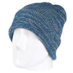 Шапка носок Anon Mns Burgess Beanie Blue