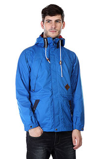 Куртка Burton Mb Rangeley Jk Cobalt Blue