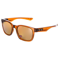 Очки Oakley Garage Rock Polished Dark Amber/ Bronze Polar