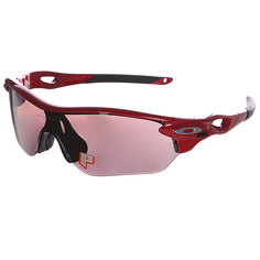 Очки Oakley Radarlock Edge Groupie/Oo Grey Polarized