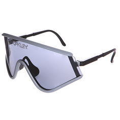 Очки Oakley Eyeshade Fog / Grey