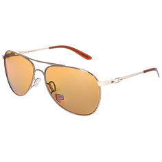 Очки Oakley Daisy Chain Polished Gold W/Bronze Polarized